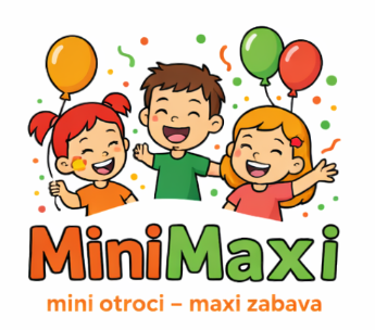 MiniMaxi logo